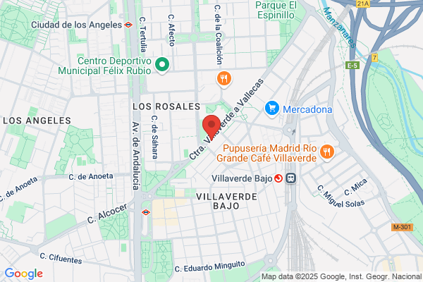 Centro De Estetica Dental Cordova S.L.