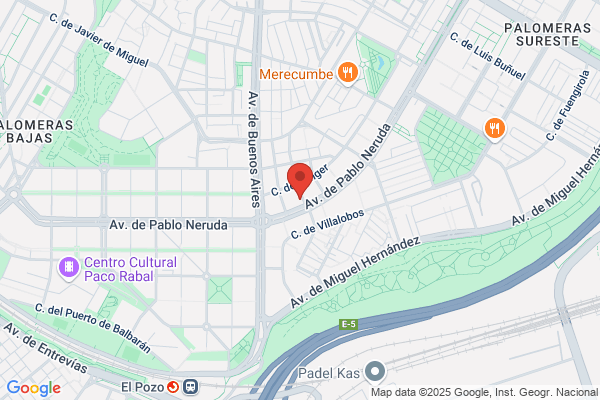 Centro De Prevencion Y Salud Dental