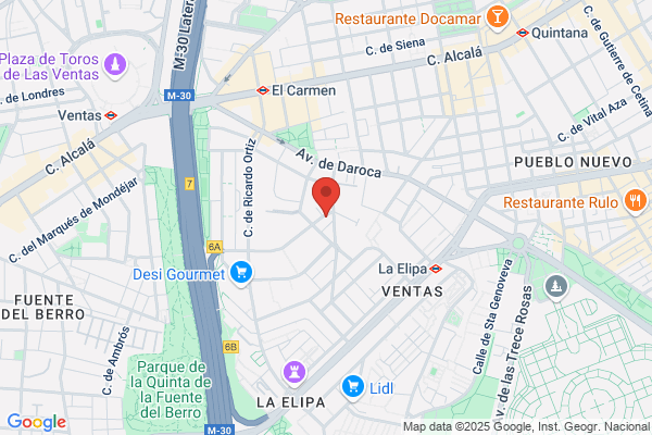 Centro Dental Ortosan S.L.