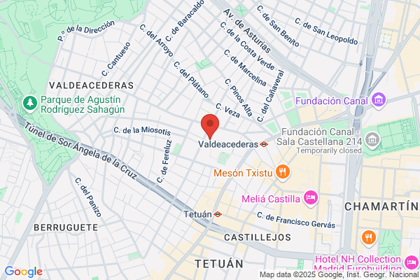 Centro Dental Remonta S.L.