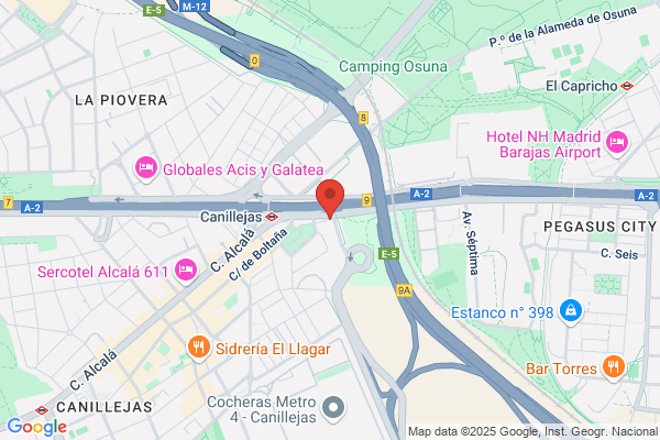 Centro Preventivo Odontologico S.A.
