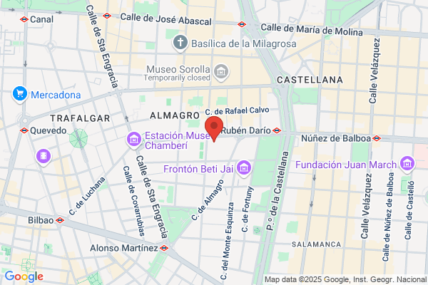 Centro dental Fernández Coppel