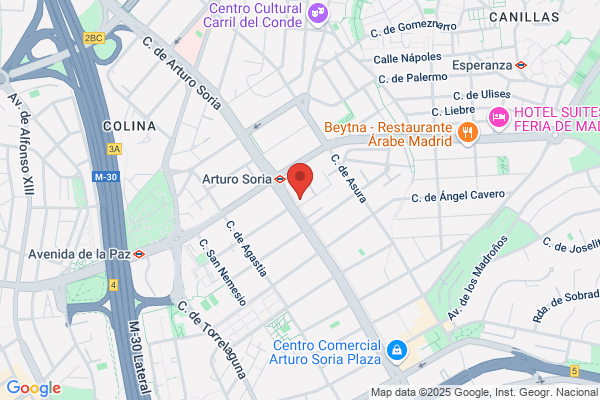 Clinica Barbera S.L.