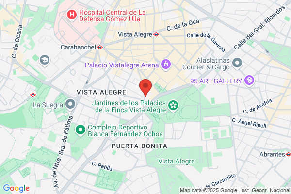 Clinica Demtal Parisi S.L.