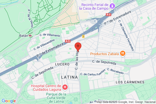 Clinica Dental Almazan C.B.