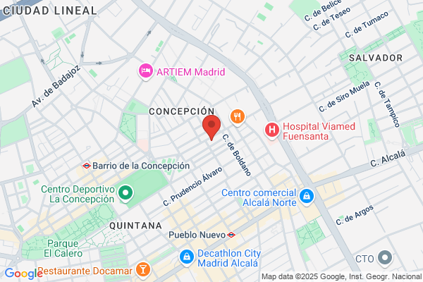 Clinica Dental CIO dent