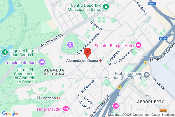 Clinica Dental Cao