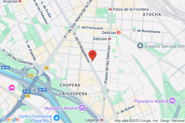 Clinica Dental Cio