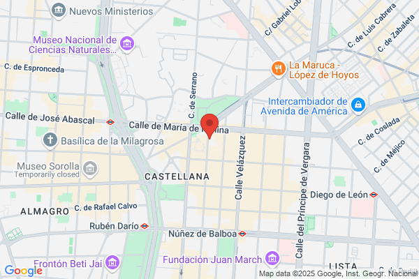 Clinica Dental Dr. Belarra - Estética Dental. implantes. ortodoncia