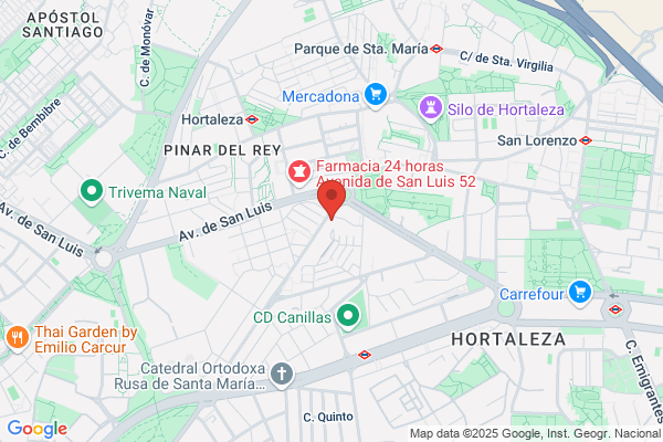 Clinica Dental M. Rosa Mourelle