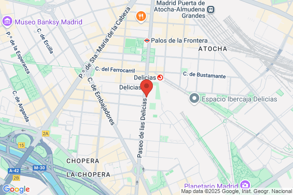 Clinica Dental Madrid KS