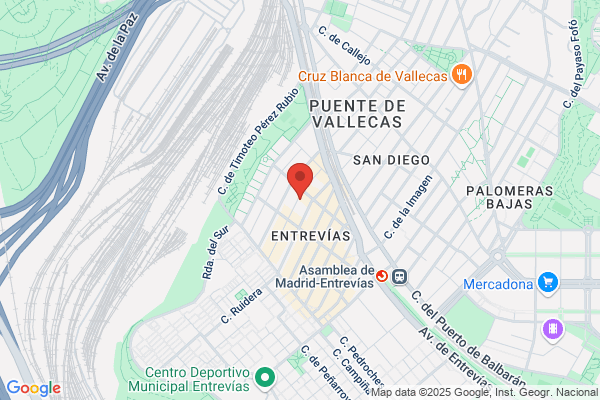Clinica Dental Mejorana S.L.