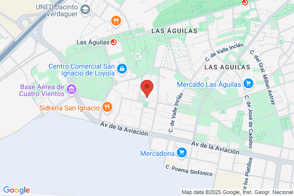 Clinica Dental Navadent S. L.