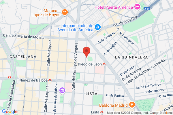 Clinica Dental Pardiñas S.C.