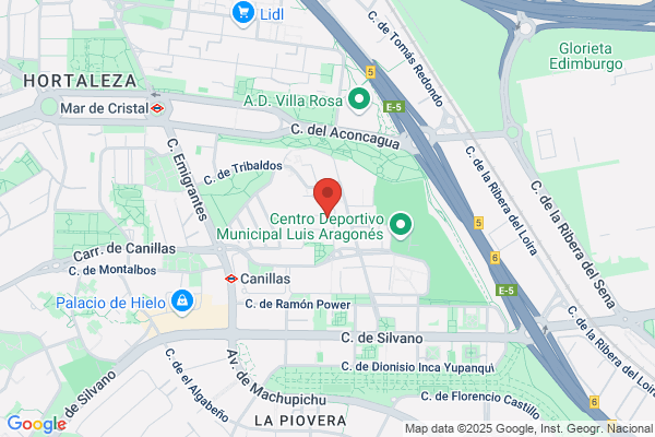 Clinica Dental Roldan S.L.