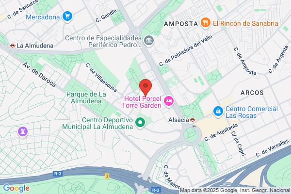 Clinica Dental Rubio Blanco S.L.