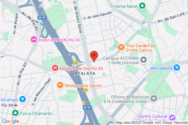 Clinica Dental Sanso S.L.