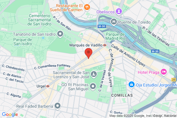 Clinica Dental Santa Rosa (Dr. Puebla)