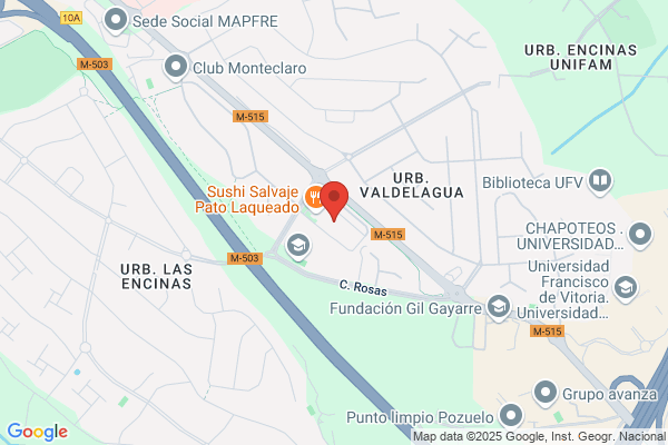 Clinica Dental Tauro S.L.