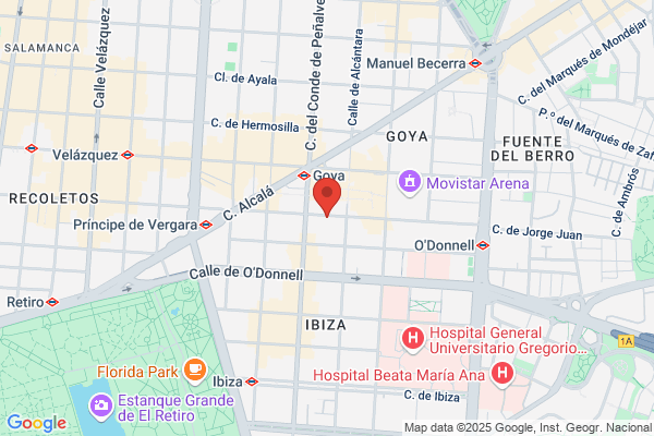 Clinica Dental Trullenque S.R.L.