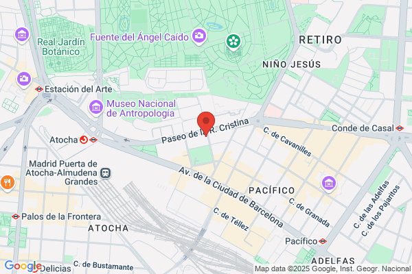 Clinica Dental Universal
