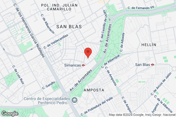 Clinica Dental Zayas S.L.