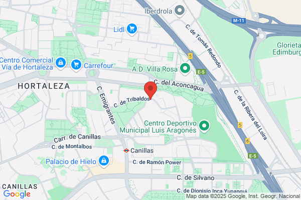 Clinica Tribaldos S.C.