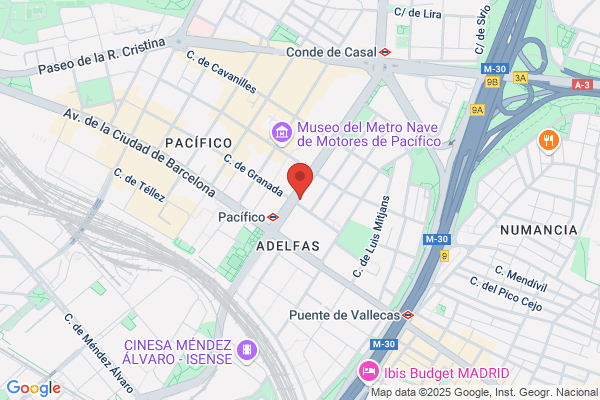 Clinicas Dentales Ormedent S. A. - Financiamos A Su medida