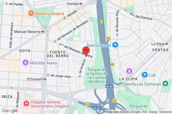 Clinicas Odontologicas Dentalcare S.L.