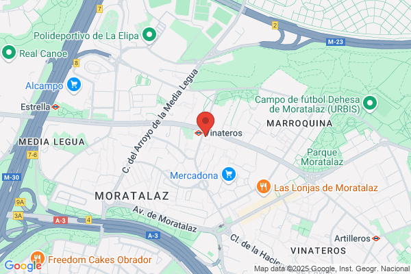Clínica Dental Aurea