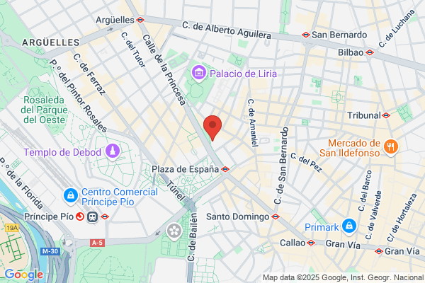 Clínica Dental Grupo Cero