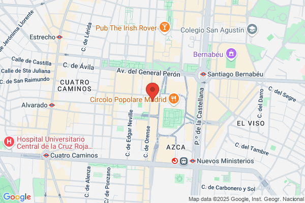 Clínica dental de Arcos