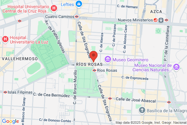 Consulta Salud Dental S.L.