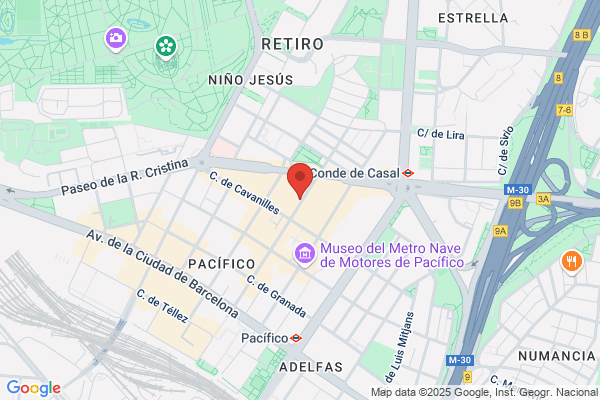 Dehiso Dental S.L.