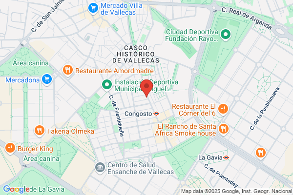 Dental Congosto S.L.