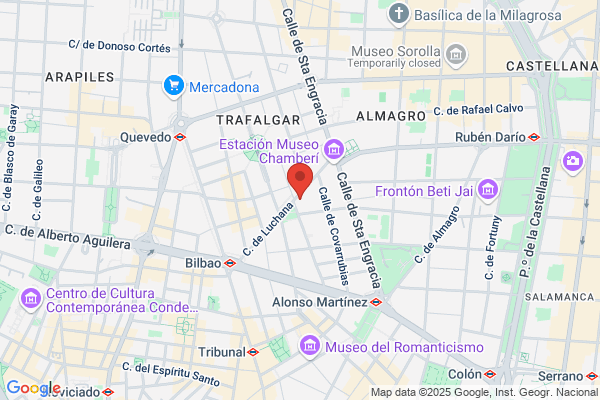 Dental Doctor Lozano Y C.M. Alvarez S.L.