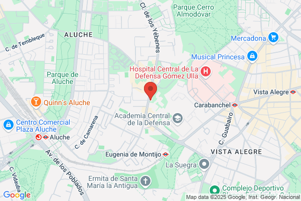 Dental Lerin S. L. - Odontologia En general