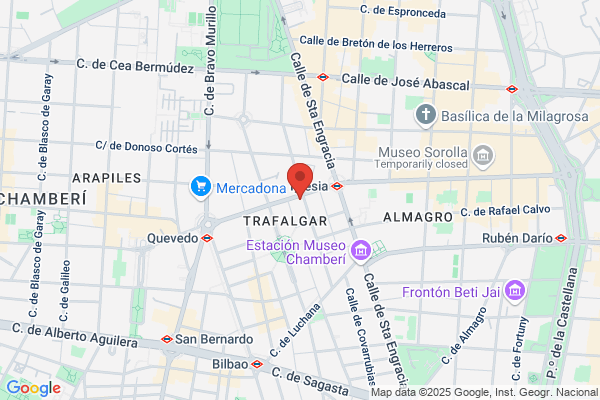 Dentiland Salud Dental S.L.