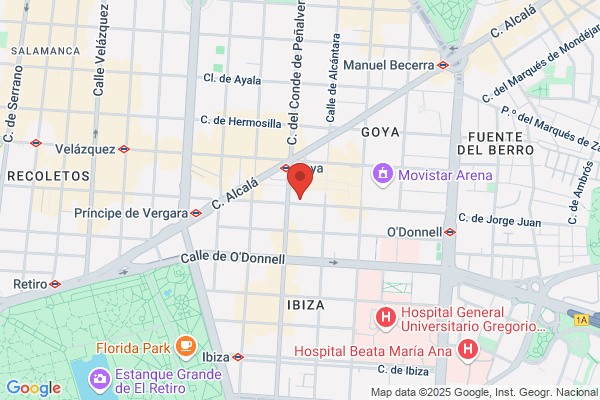 Dentin Odontólogos