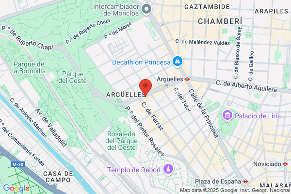 Eca Grupo Dental S.L.