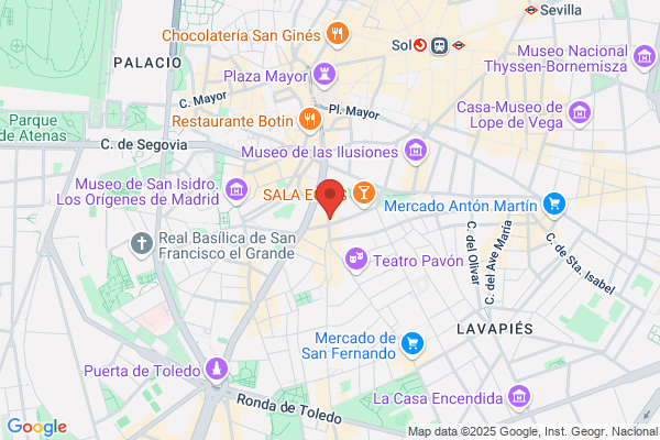 Instituto Dental Suedent S.L.