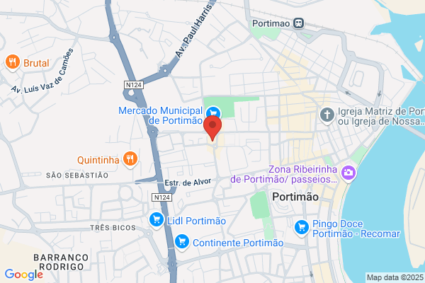 Centro Medico Lagoama S.L.