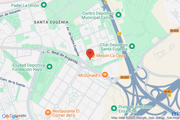 Centro Medico Poza De La Sal