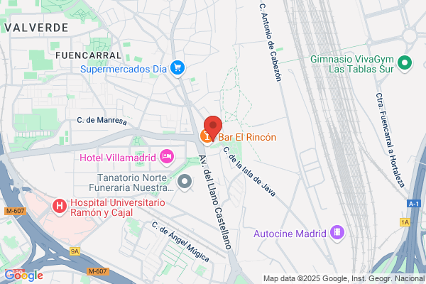 Clinica Byblos