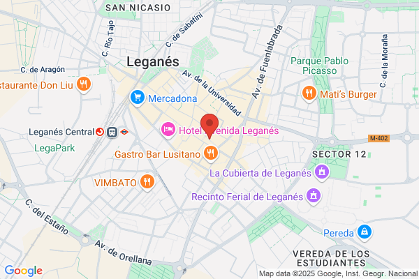 Clinica De Cirugia Y Estética Dr. De la plaza