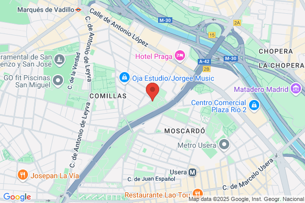 Clinica Mcm S.L.