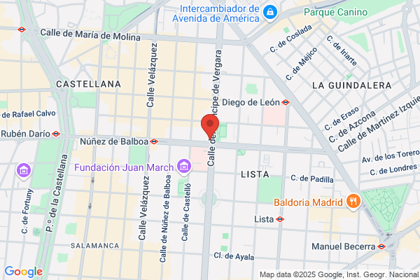 Clinica Renacimiento