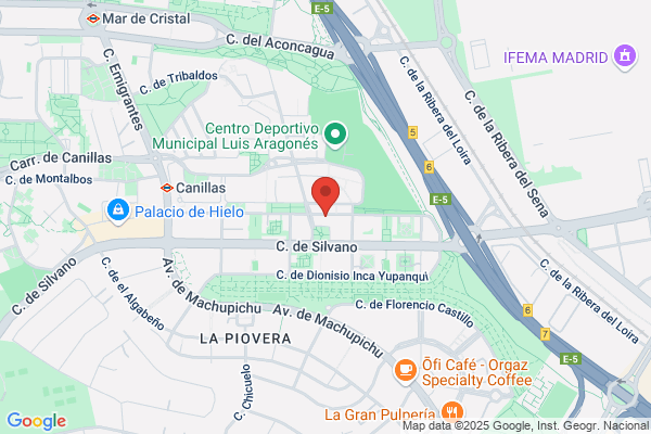 Clinica Silvano S.L.