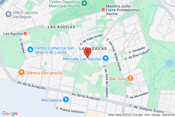 Clinica Universal S.A.