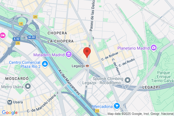 Clinica Virgen Del Camino S.L.